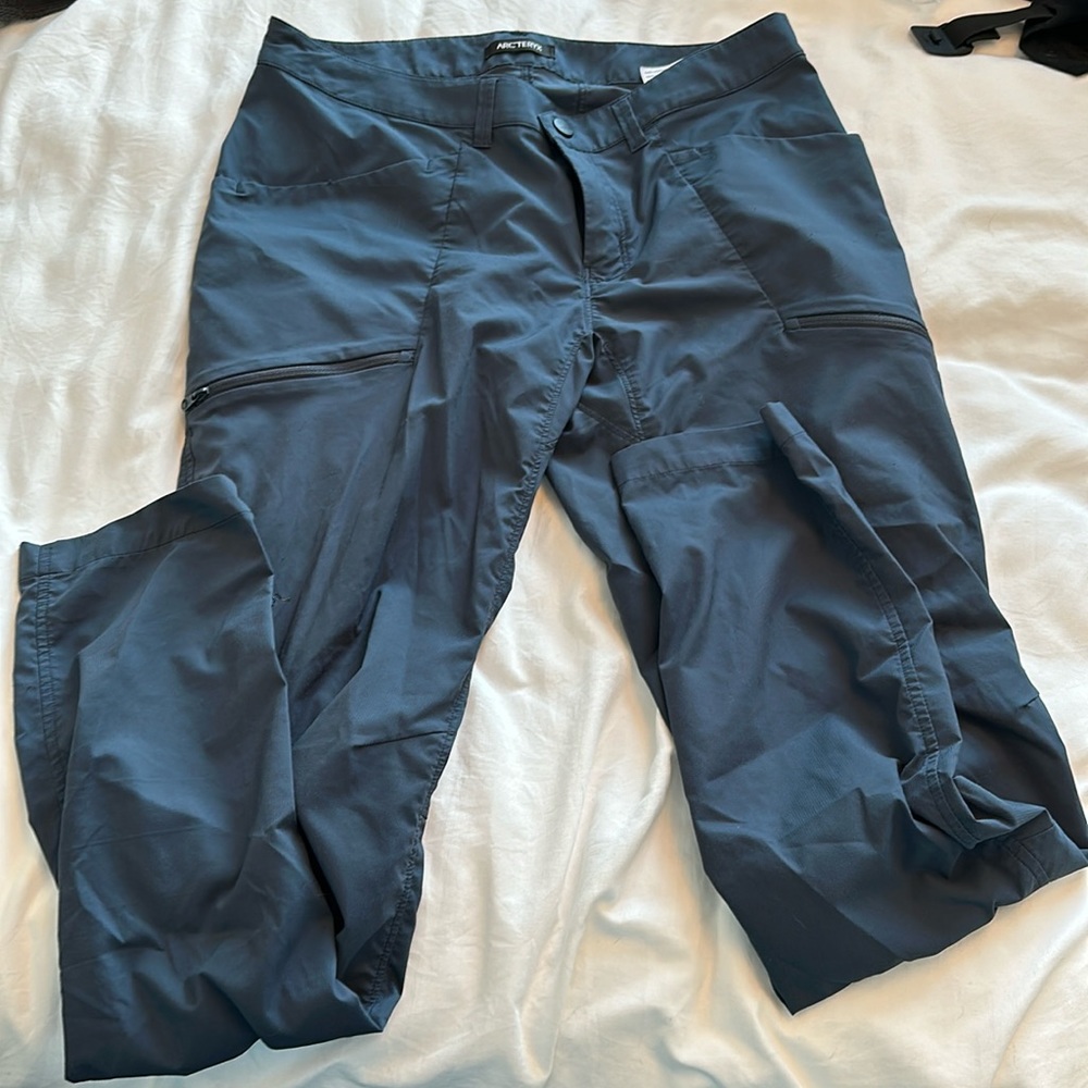 Arcteryx Kyla Pant